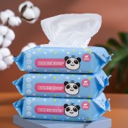 Baby Wet Wipes - Household Cleaning Baby Wipes Alcohol Free